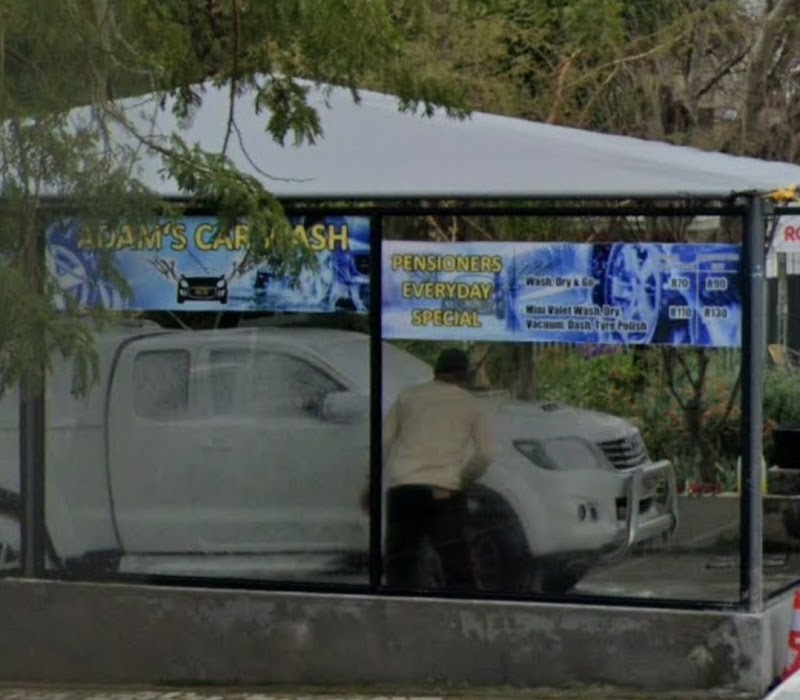 Adams Car Wash - Photo 2